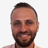 Tillster employee 1