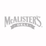 “mcalisters