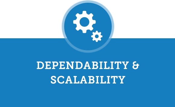 Platform dependability