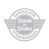 Steak N Shake” hspace=